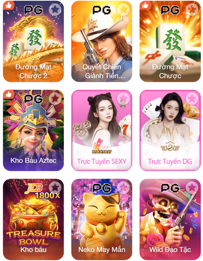 LX88 – Top Game Hot Nhất Tháng